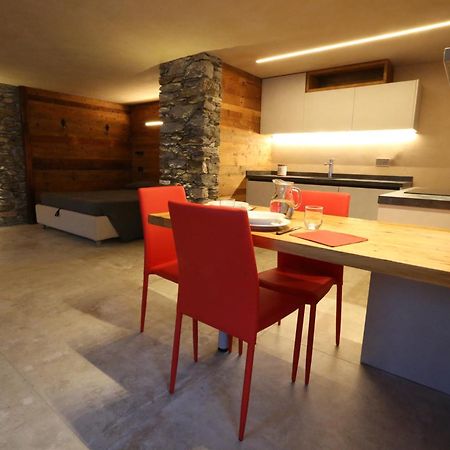 Maison Chante Lune Introd Exterior photo
