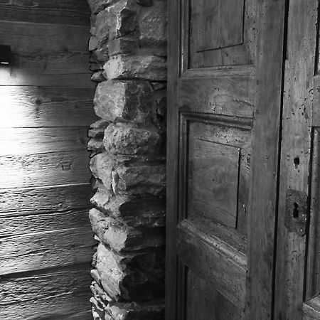 Maison Chante Lune Introd Exterior photo