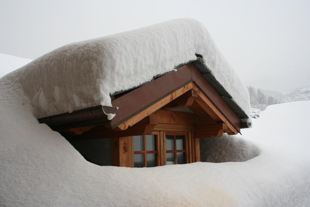 Maison Chante Lune Introd Exterior photo